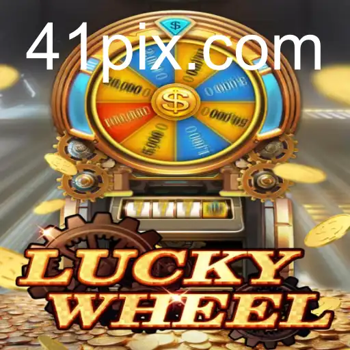 LuckyWheel